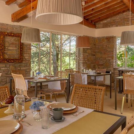 Willa Relais Casamassima Perugia Zewnętrze zdjęcie