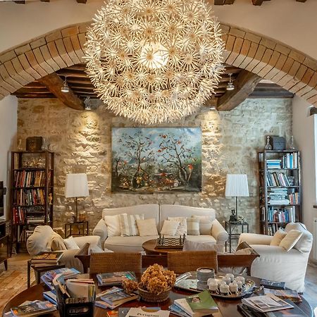 Willa Relais Casamassima Perugia Zewnętrze zdjęcie