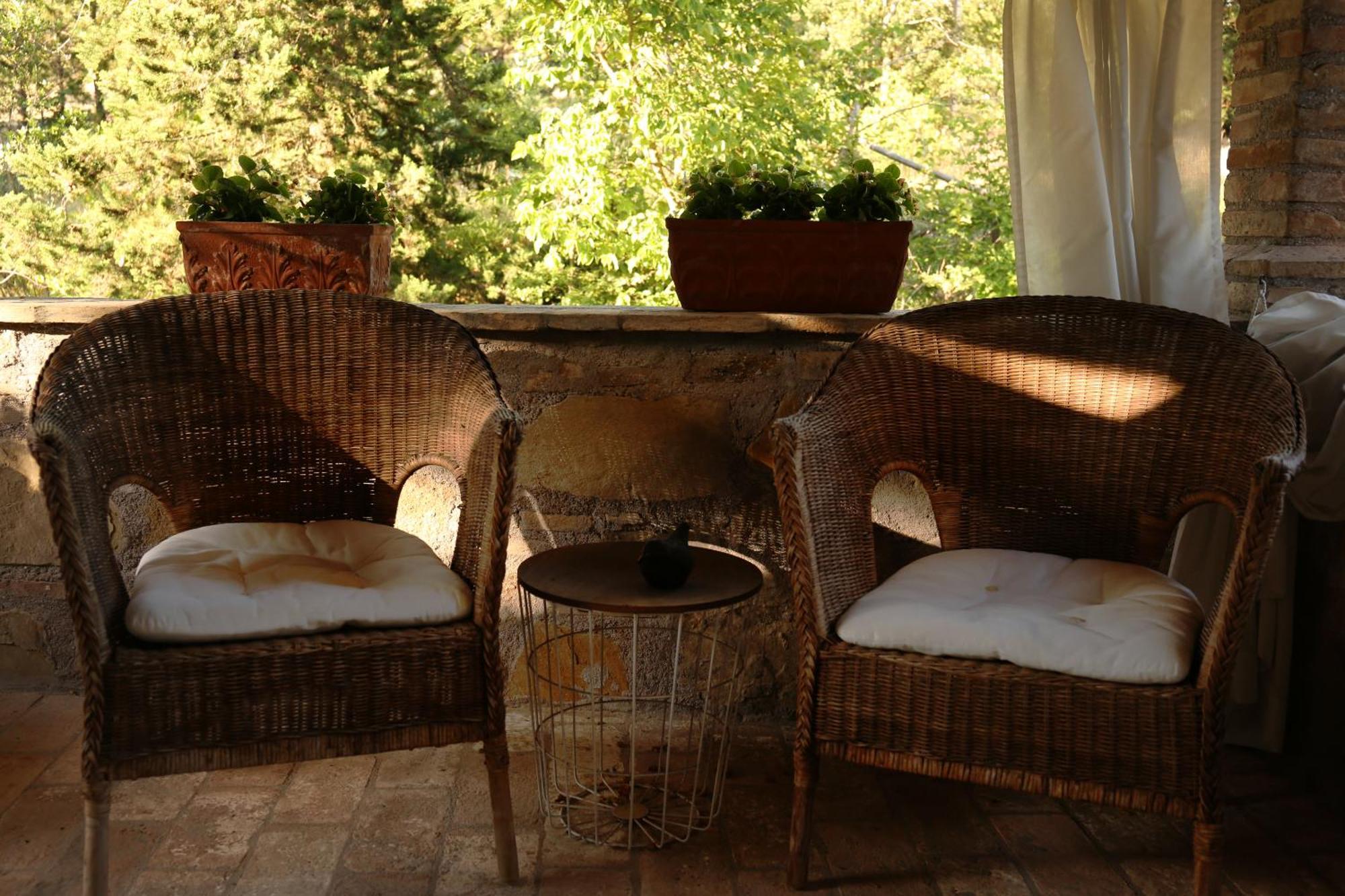 Willa Relais Casamassima Perugia Pokój zdjęcie