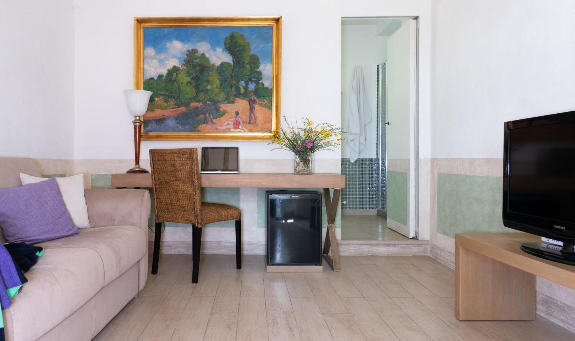 Willa Relais Casamassima Perugia Pokój zdjęcie