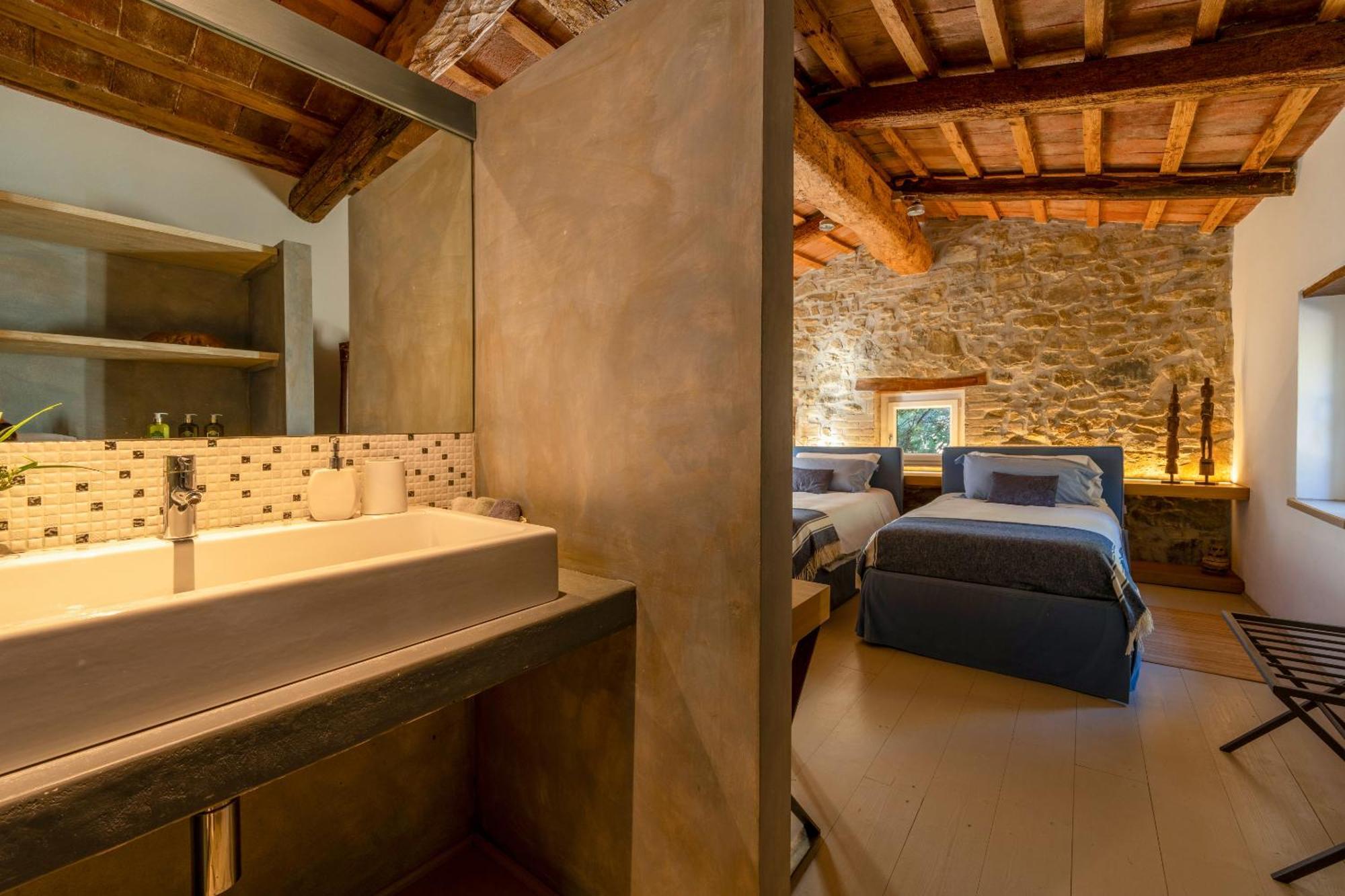Willa Relais Casamassima Perugia Pokój zdjęcie