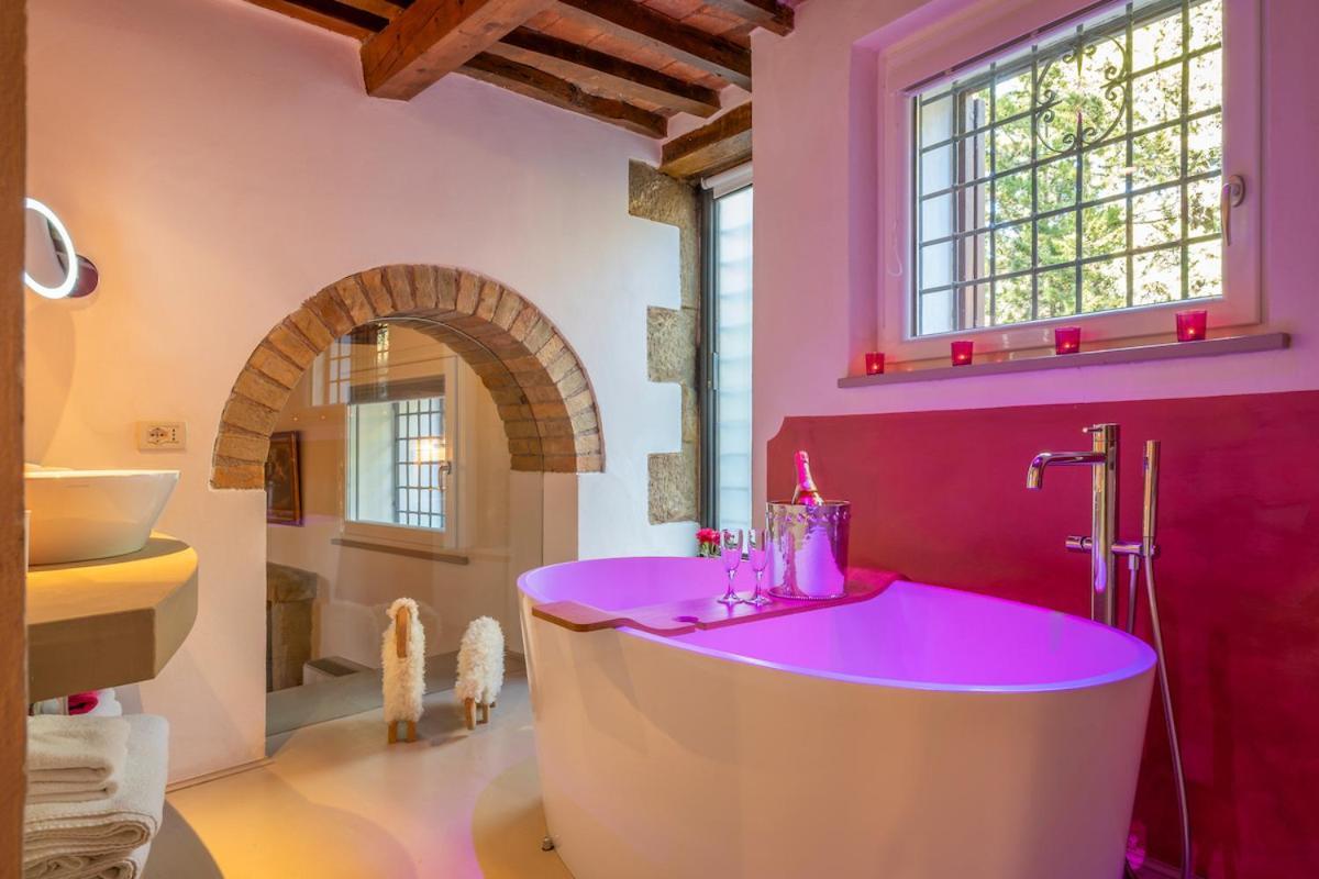 Willa Relais Casamassima Perugia Pokój zdjęcie