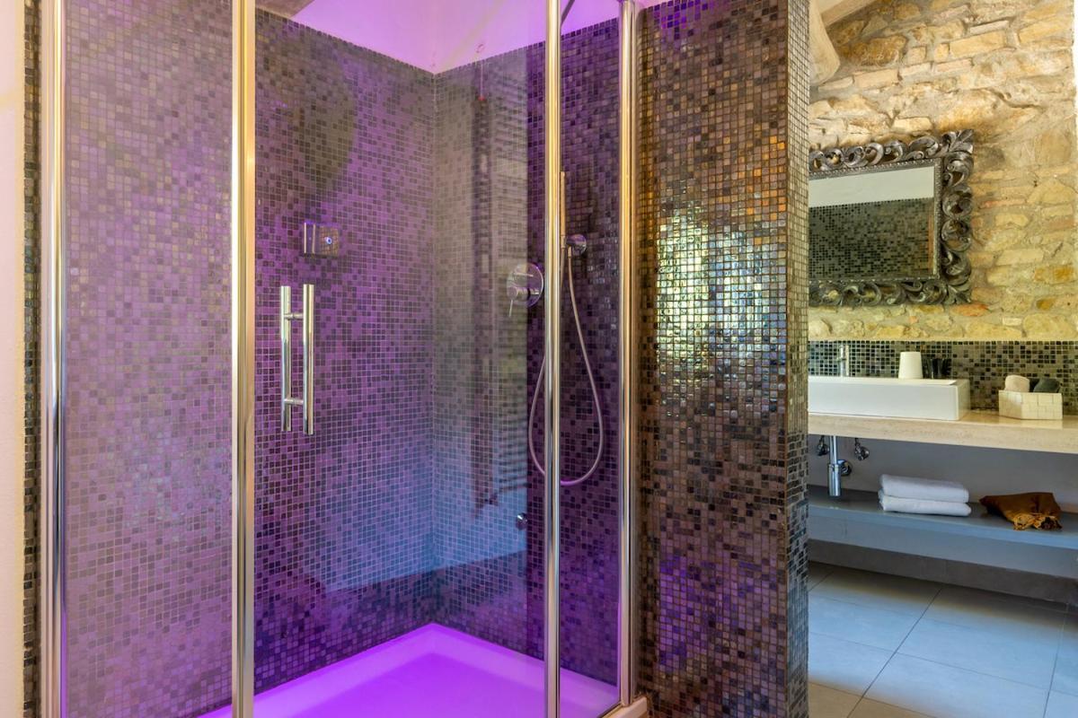 Willa Relais Casamassima Perugia Pokój zdjęcie