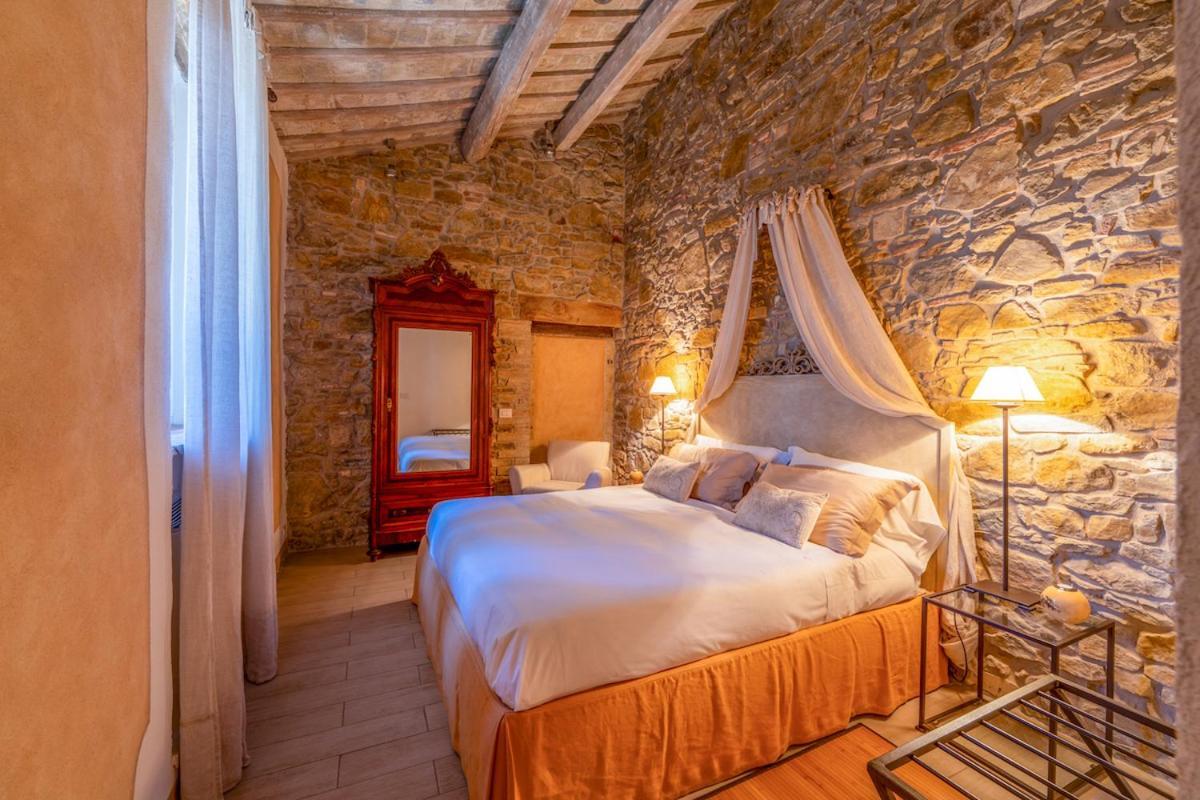 Willa Relais Casamassima Perugia Pokój zdjęcie