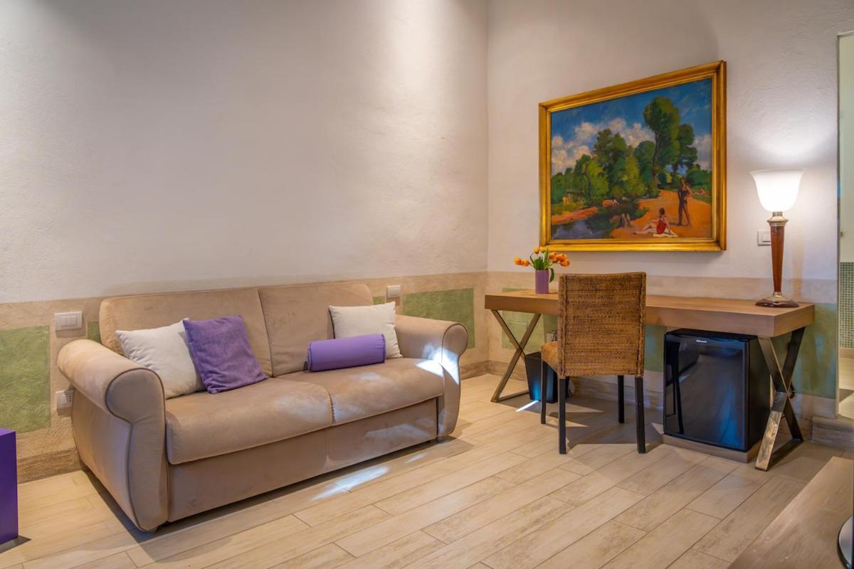 Willa Relais Casamassima Perugia Pokój zdjęcie