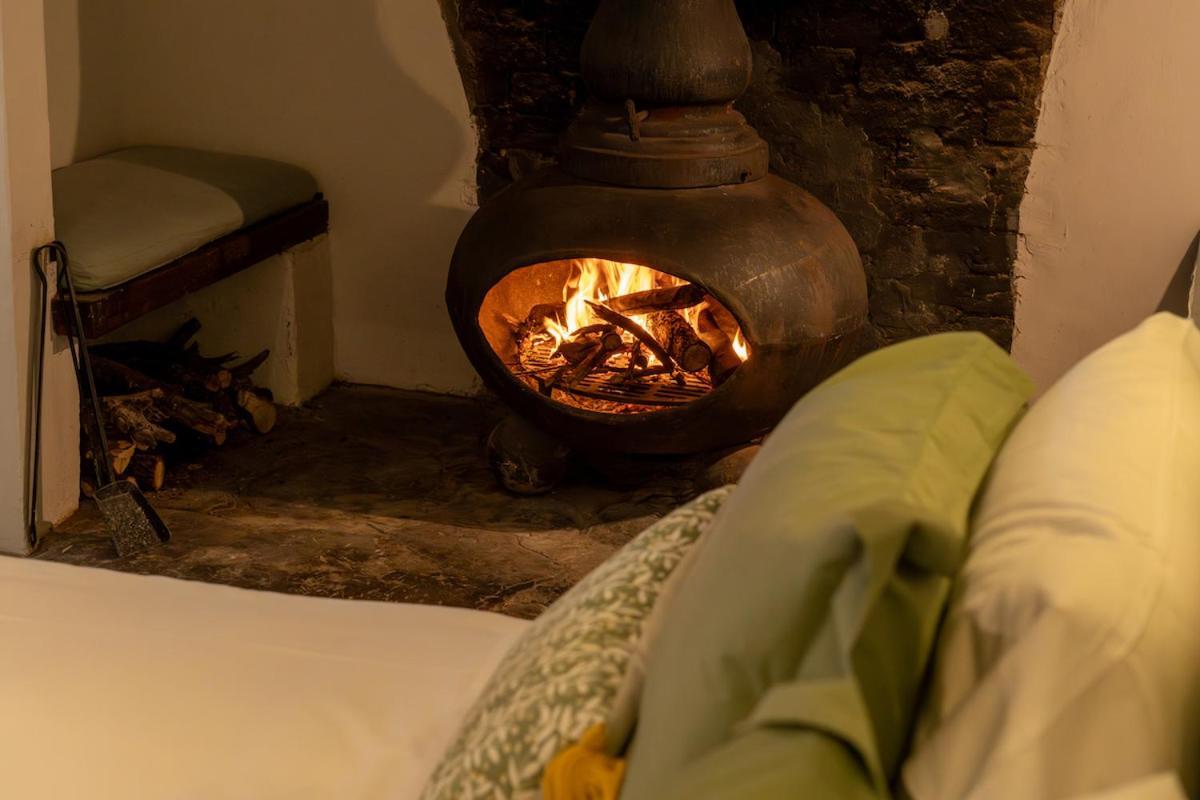 Willa Relais Casamassima Perugia Pokój zdjęcie