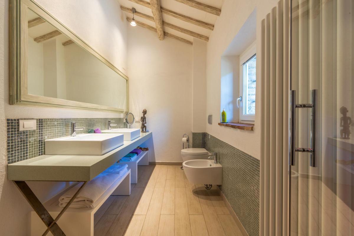 Willa Relais Casamassima Perugia Pokój zdjęcie