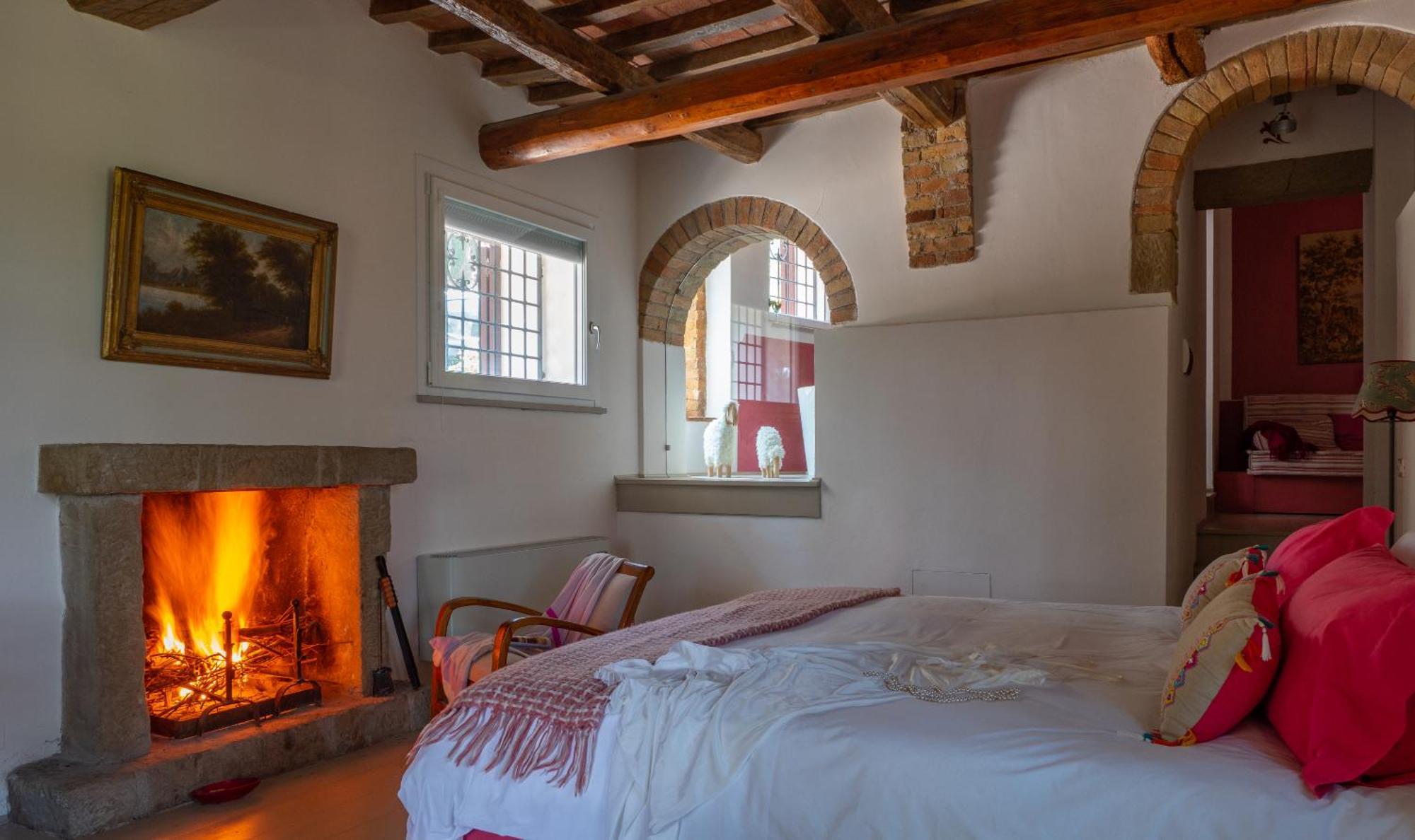 Willa Relais Casamassima Perugia Zewnętrze zdjęcie